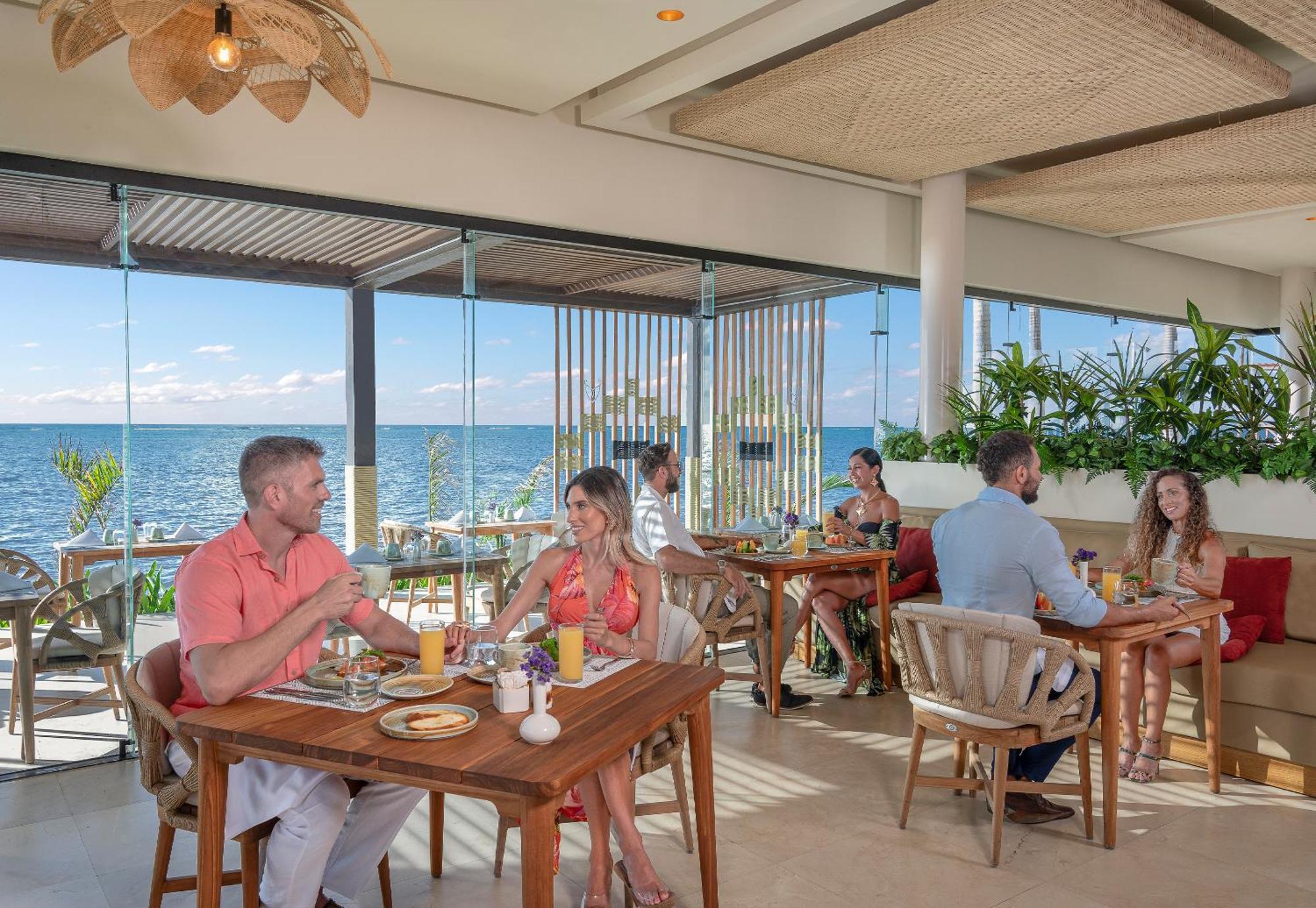 Desire Riviera Maya Resort All Inclusive - Couples Only (Adults Only) Puerto Morelos Exterior photo
